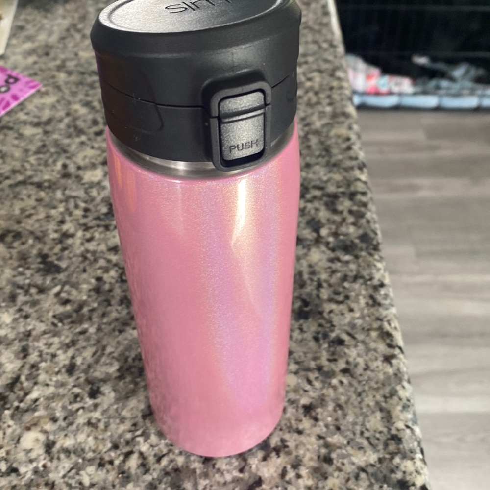 Slm 16iz coffee thermos.